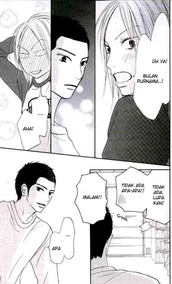 Kimi ni Todoke chapter 19